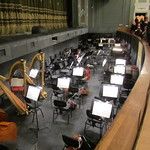 Transsibérien - Moscou - Bolchoï