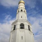 Transsibérien - Moscou - Kremlin