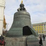 Transsibérien - Moscou - Kremlin