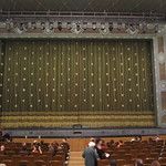 Transsibérien - Moscou - Bolchoï