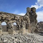 Petite balade sur la Grande Muraille