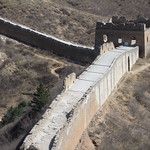Petite balade sur la Grande Muraille