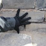 Petite balade sur la Grande Muraille