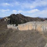 Petite balade sur la Grande Muraille