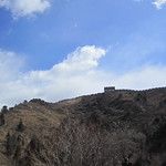 Petite balade sur la Grande Muraille