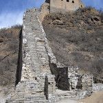 Petite balade sur la Grande Muraille