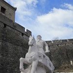 Petite balade sur la Grande Muraille