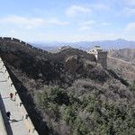 Petite balade sur la Grande Muraille