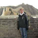 Petite balade sur la Grande Muraille