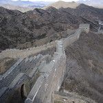 Petite balade sur la Grande Muraille