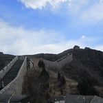 Petite balade sur la Grande Muraille
