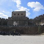 Petite balade sur la Grande Muraille