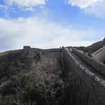 Petite balade sur la Grande Muraille