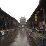 Pingyao, capitale financière de la Chine