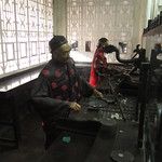 Pingyao, capitale financière de la Chine