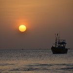 Sri Lanka - Uppuveli