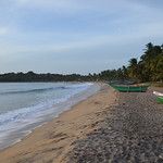 Sri Lanka - Arugam bay
