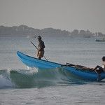 Sri Lanka - Uppuveli