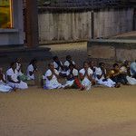 Sri Lanka - Anurâdhapura