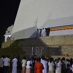 Sri Lanka - Anurâdhapura