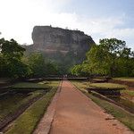 Sri Lanka - Sigirîya