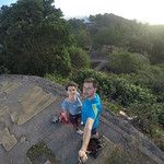 Sri Lanka - Mihintale