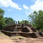 Sri Lanka - Polonnaruwa