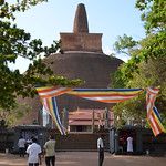 Sri Lanka - Anurâdhapura