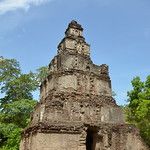Sri Lanka - Polonnaruwa