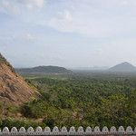 Sri Lanka - Dambulla