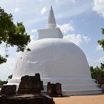 Sri Lanka - Polonnaruwa