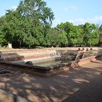 Sri Lanka - Anurâdhapura