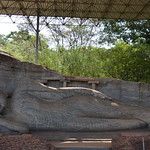 Sri Lanka - Polonnaruwa