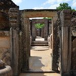 Sri Lanka - Polonnaruwa