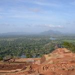 Sri Lanka - Sigirîya