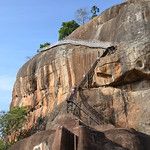 Sri Lanka - Sigirîya