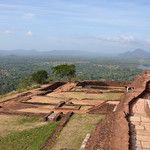 Sri Lanka - Sigirîya