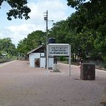 Sri Lanka - Anurâdhapura
