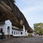 Sri Lanka - Dambulla