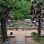 Sri Lanka - Polonnaruwa