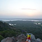 Sri Lanka - Mihintale