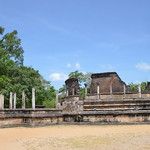 Sri Lanka - Polonnaruwa