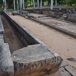 Sri Lanka - Anurâdhapura