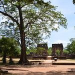 Sri Lanka - Polonnaruwa