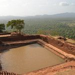 Sri Lanka - Sigirîya