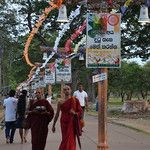 Sri Lanka - Anurâdhapura