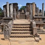 Sri Lanka - Polonnaruwa