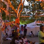 Sri Lanka - Anurâdhapura