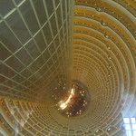 Pudong, le Manhattan de Shanghai