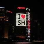 Pudong, le Manhattan de Shanghai